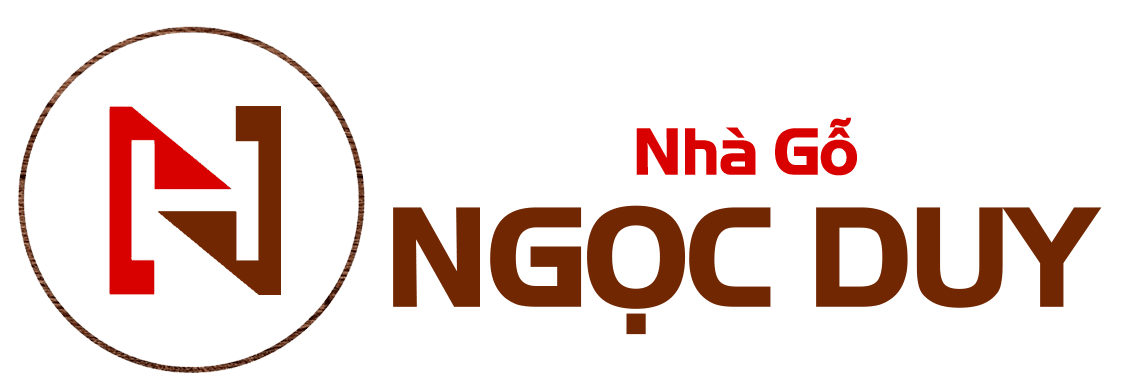 Nhà Gỗ Ngọc Duy